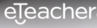 eTeacher